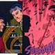 Illustration for article titled Boldly Going Where No Comic Had Gone Before